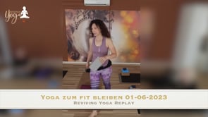 Yoga zum fit bleiben 01-06-2023