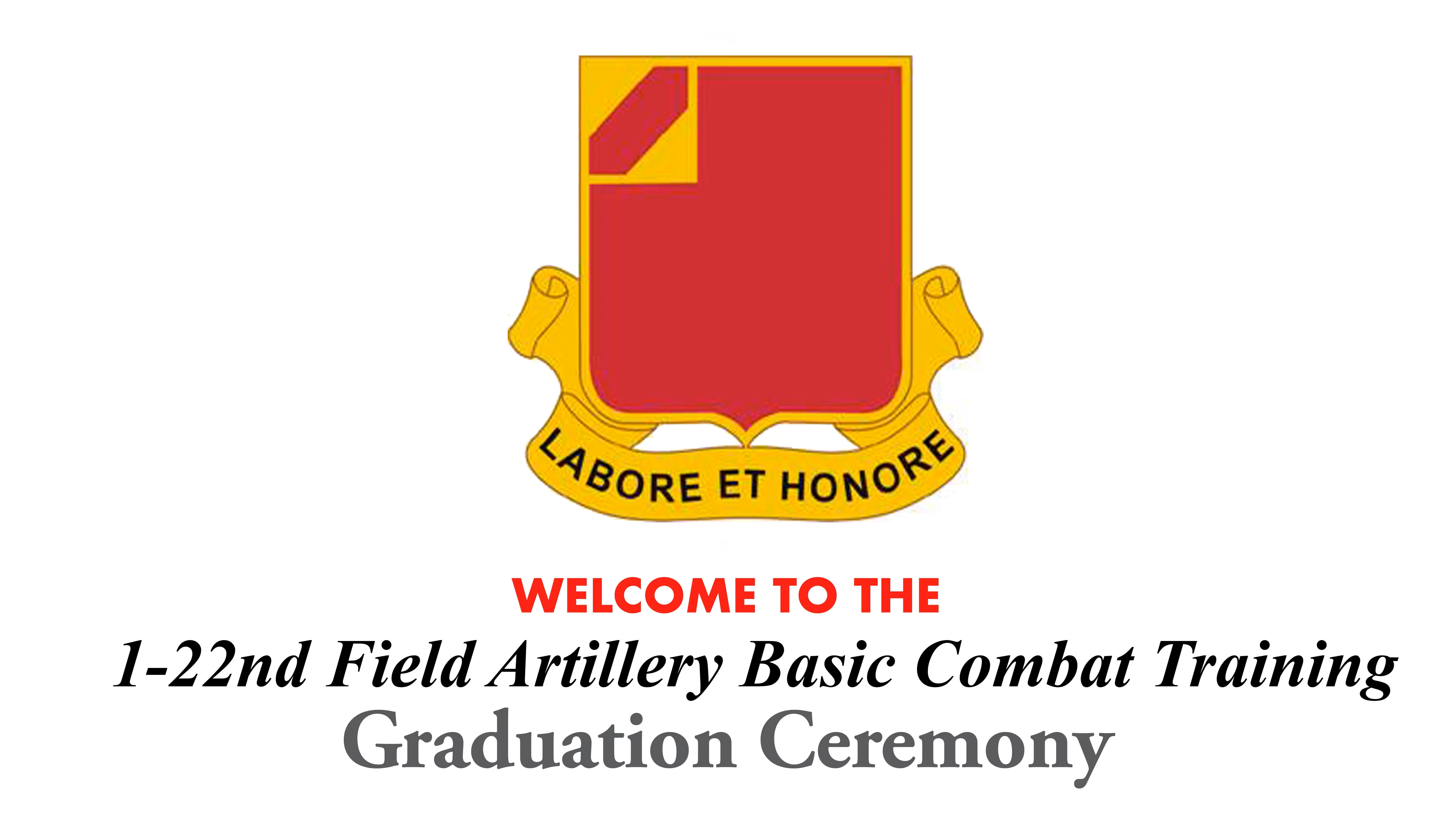 1-22 Bravo BCT Graduation 30 June 2023 on Vimeo