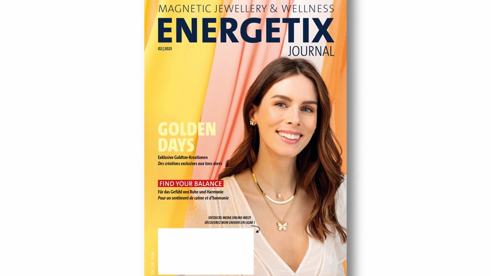 Highlights ENERGETIX Journal 2-2023