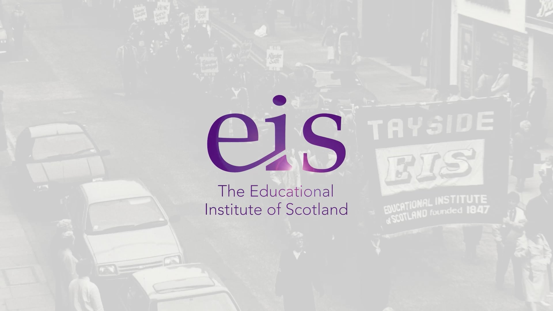 EIS1980s Strikes Documentary