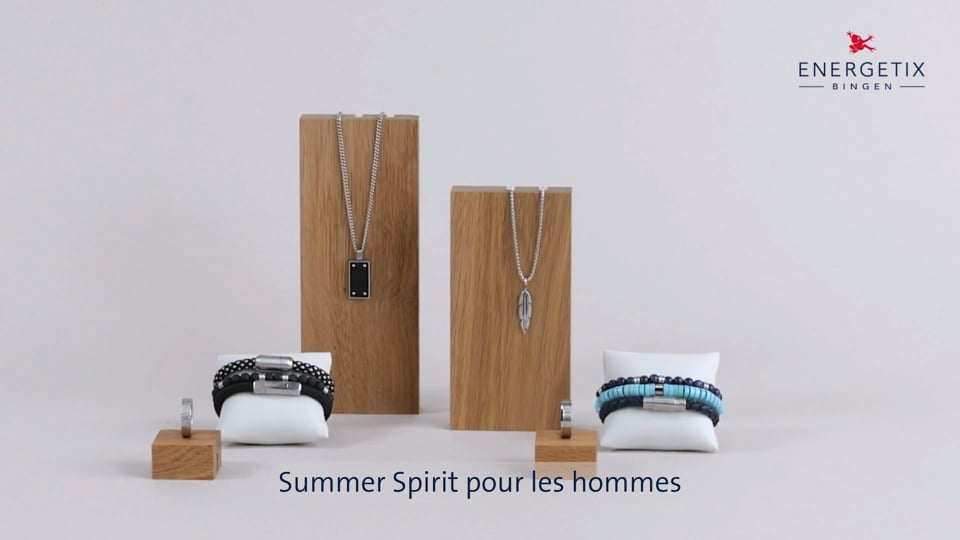 Summer spirit - bijoux
