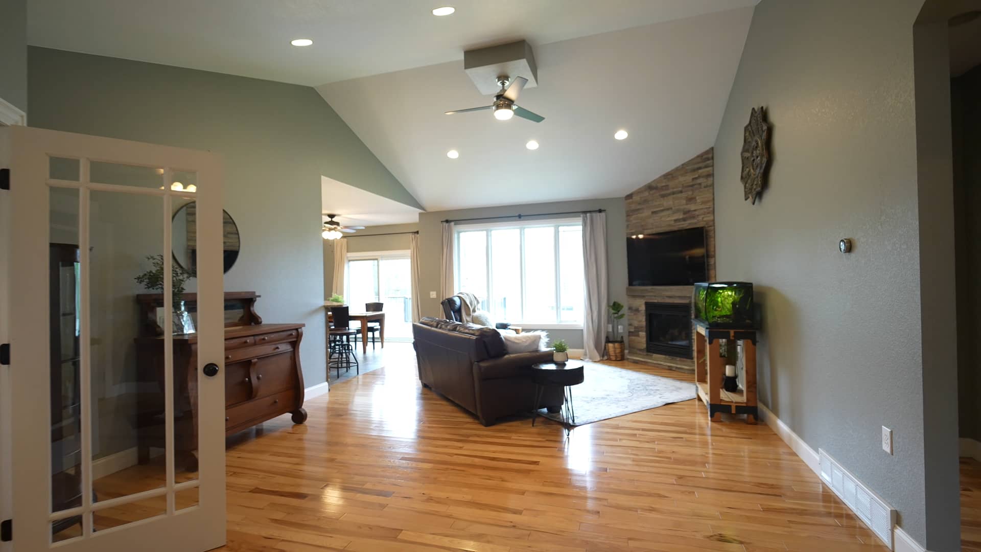 2709 Northview Ln, Cedar Falls on Vimeo