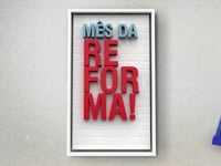 Mês da Reforma