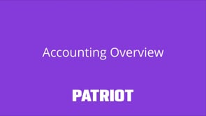 Patriot Accounting