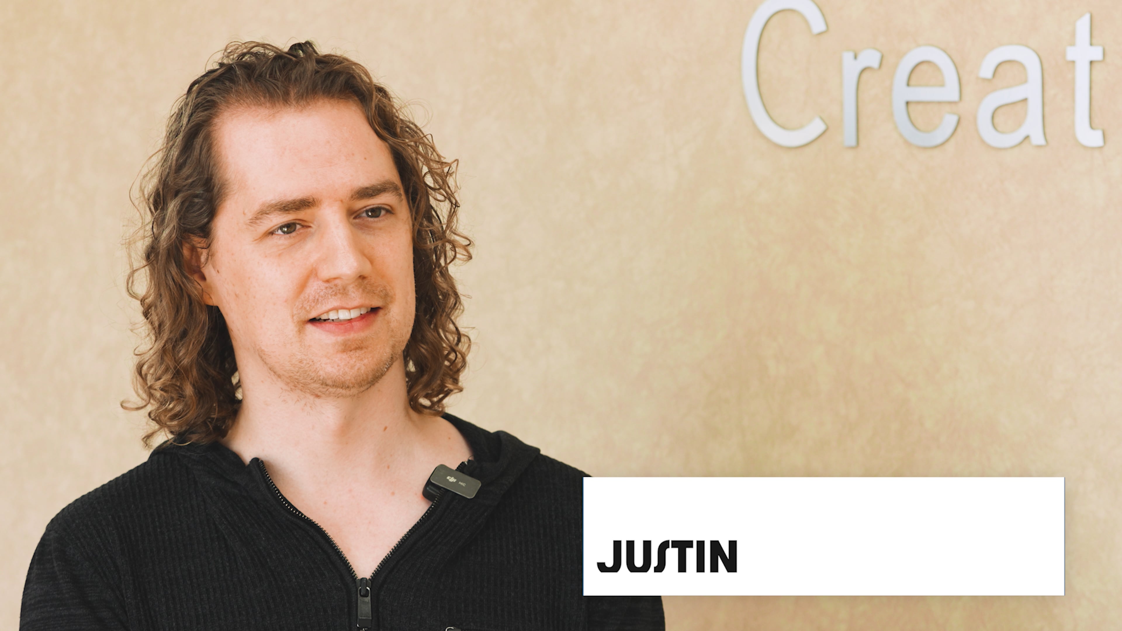 Hough Ortho - Justin - Testimonial on Vimeo