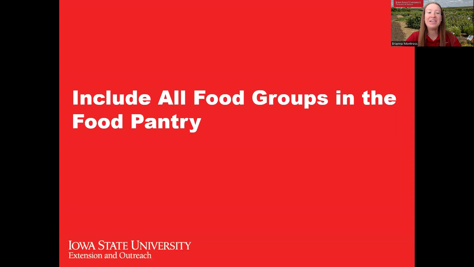 include-all-food-groups-in-the-food-pantry-on-vimeo