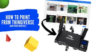 Thingiverse