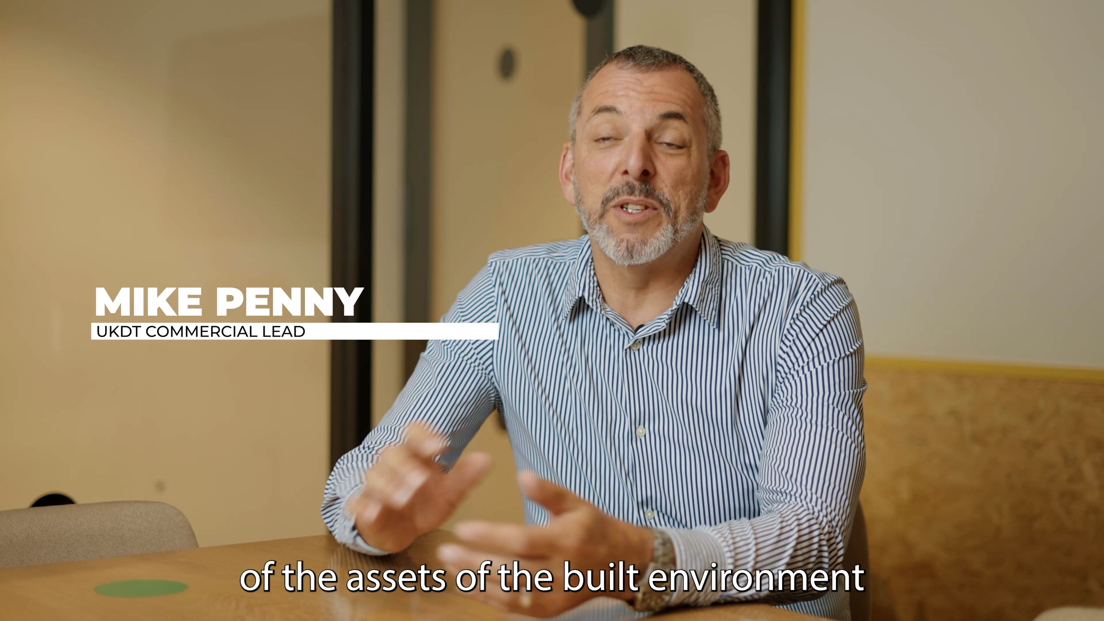 MACE Plan BIM Perú on Vimeo