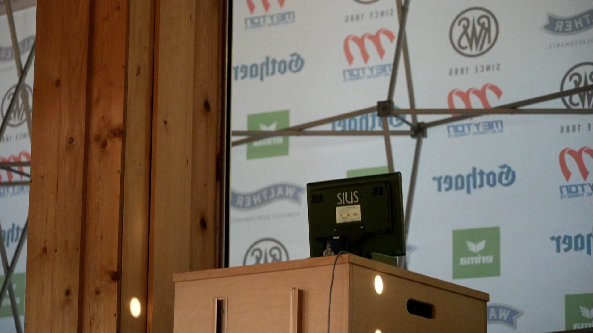 TEST on Vimeo