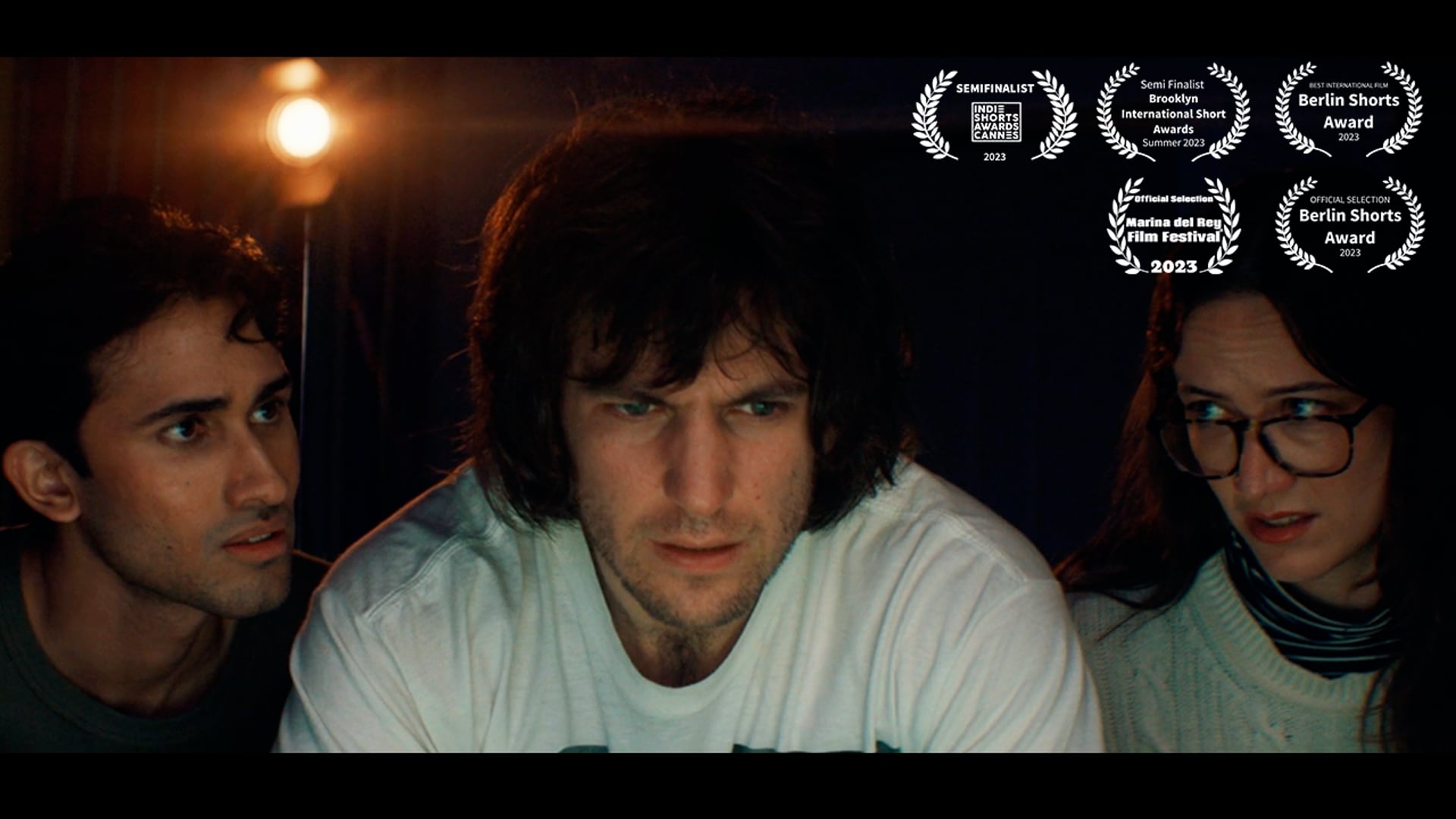 Model Minority | Official Short Film | Ary Satish