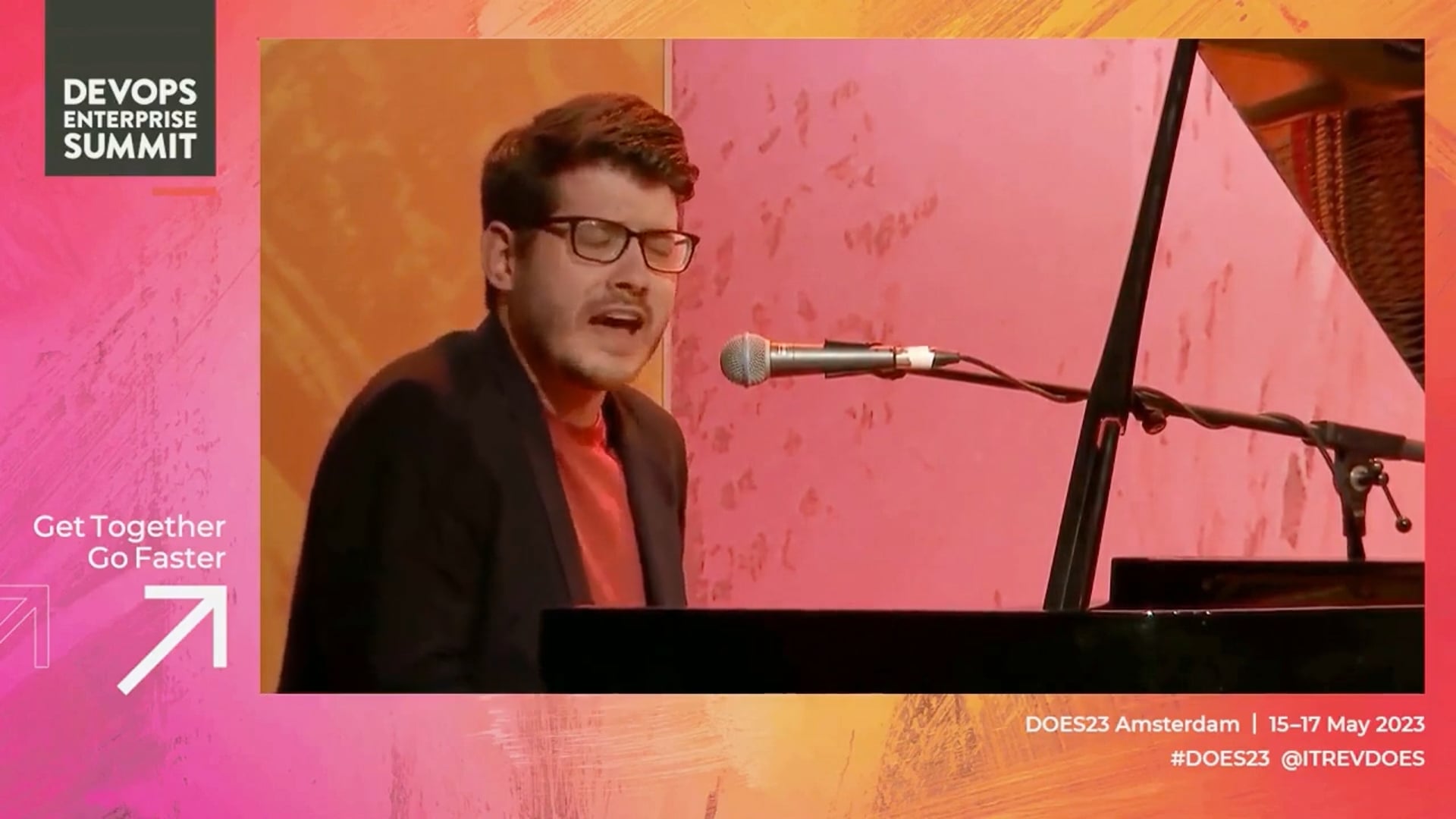 Transformed! A Musical DevOps Journey with Forrest Brazeal