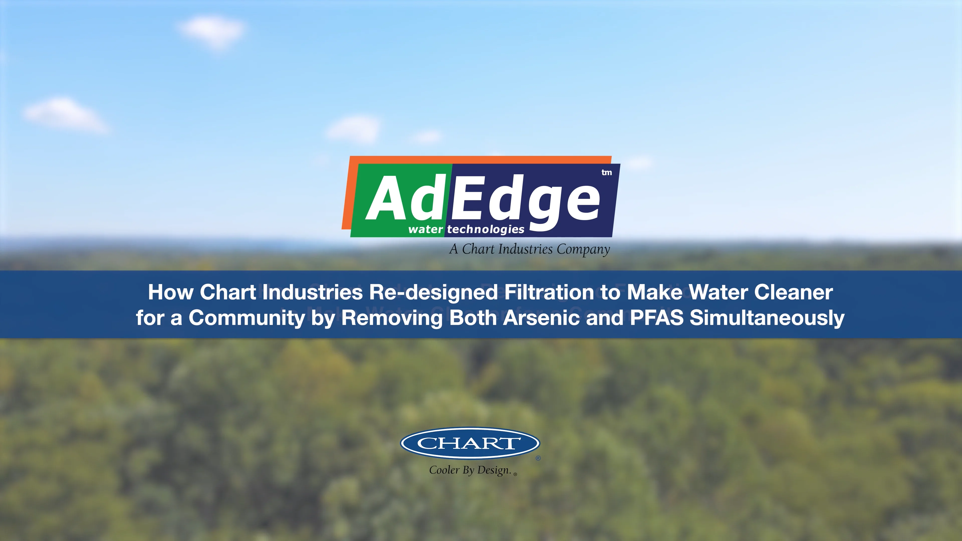 Chart AdEdge Ramsey, NJ on Vimeo