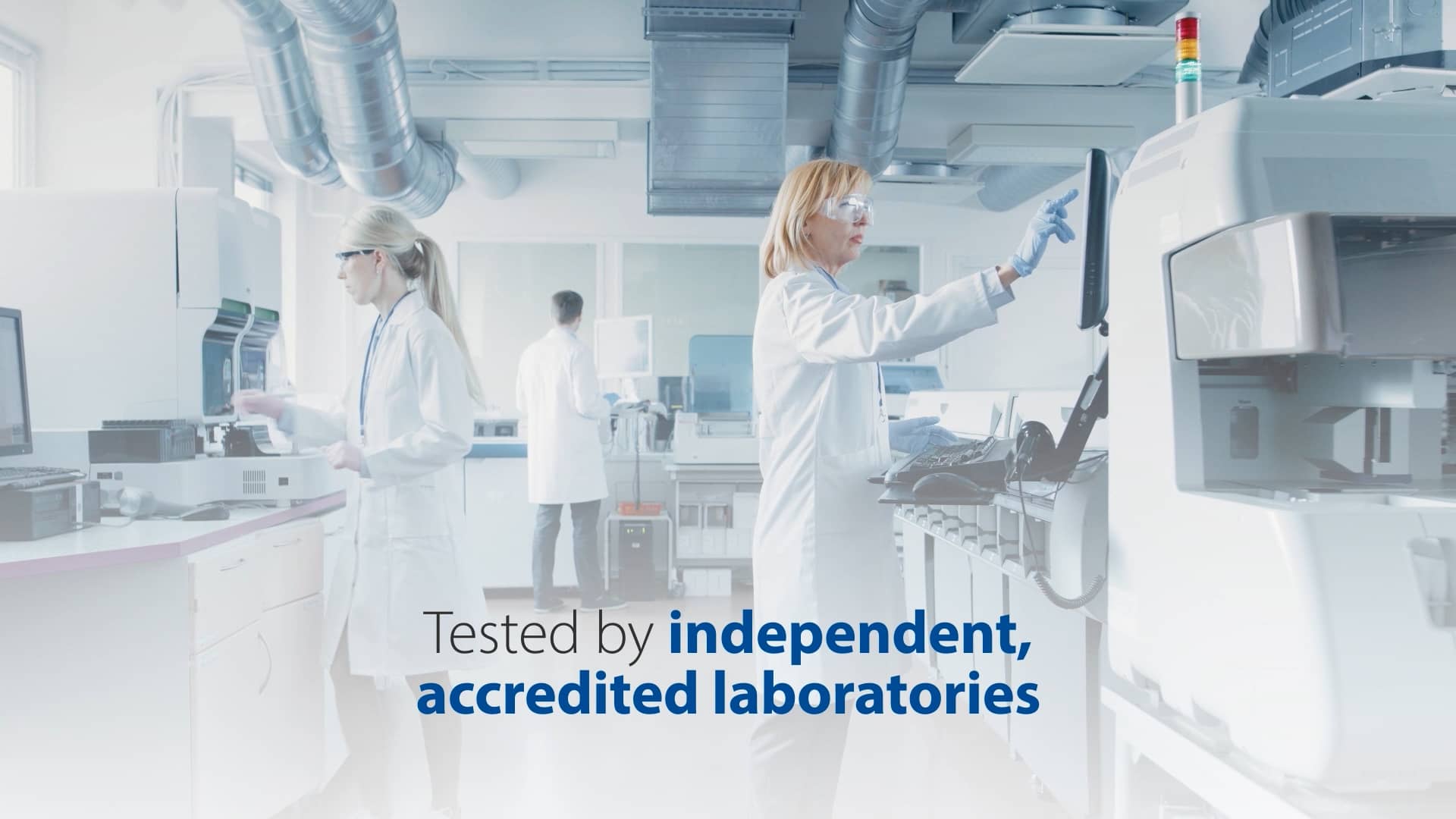 CertiPURUS® Foam Certification Overview on Vimeo