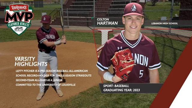 UofL Baseball Player Named All-American