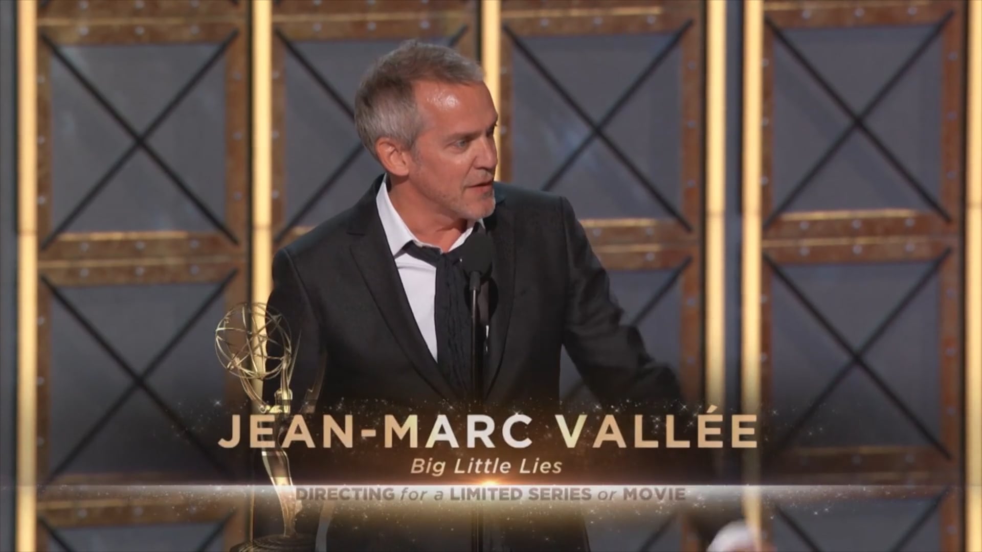 Jean-Marc Vallée Tribute at AWFF