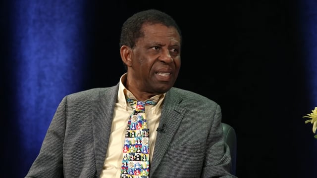 Entrevue avec Dany Laferrière dans le cadre des Journées d’étude virtuelles sur les jumelages interculturels et les tandems