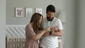 gibson malachi | newborn