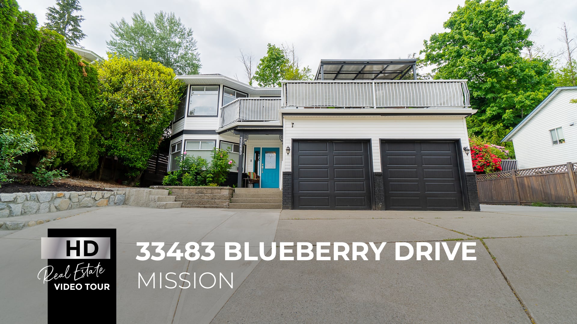33483 Blueberry Drive, Mission for Raphaelle Beaudoin on Vimeo