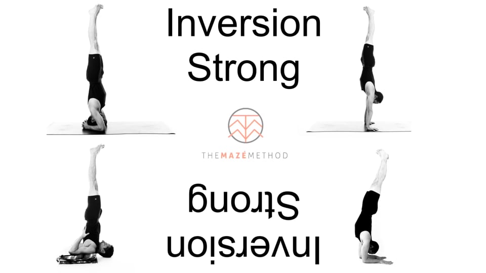 Vinyasa Yoga With Basic Inversion-Building Practice Build the foundations  to fly in Crow pose