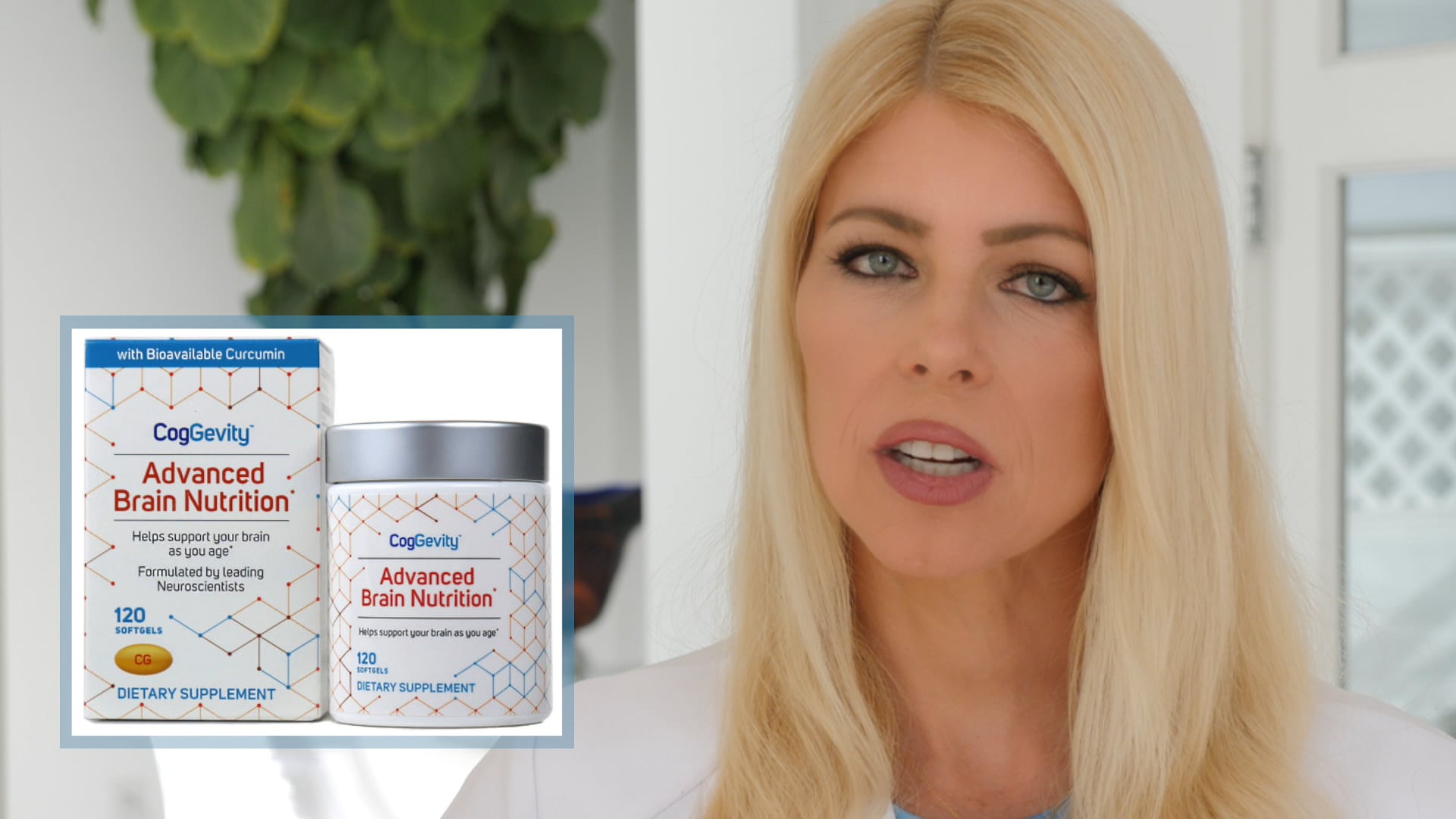 Dr.Kristen Willeumier CNN spot