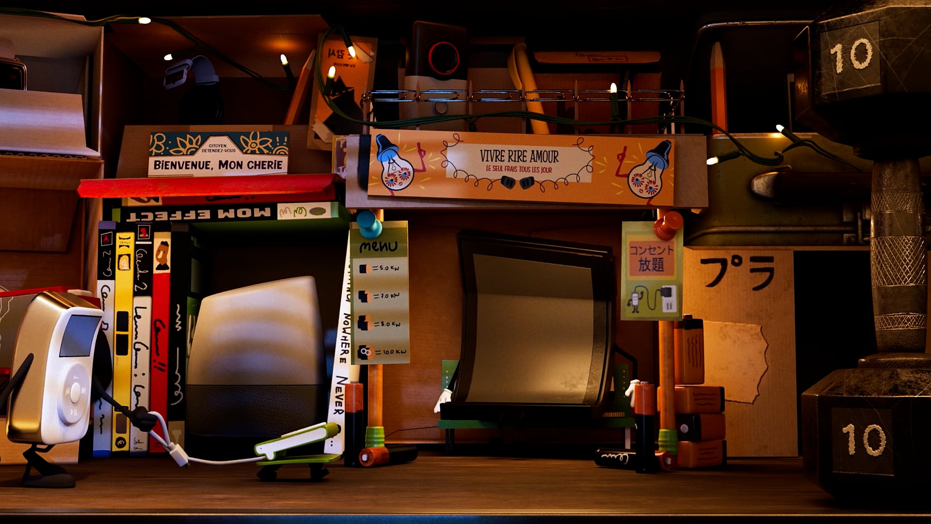 SERI's "Journey to Electronics Sustainability"