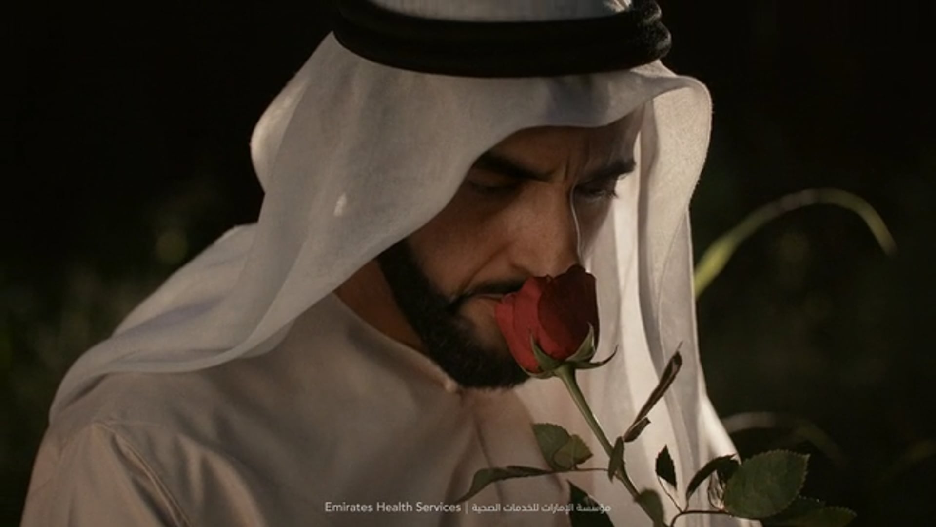 The Legacy Remains - Zayed's Humanitarian Day