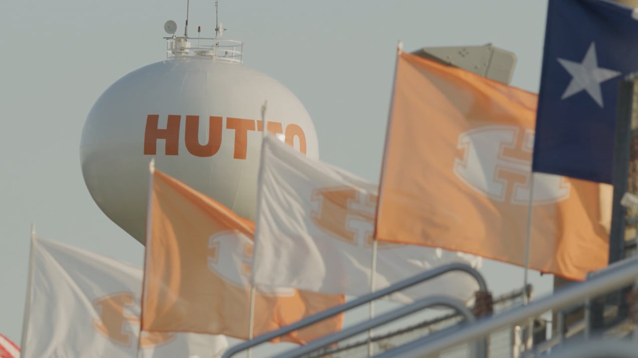 Hutto Residency Program