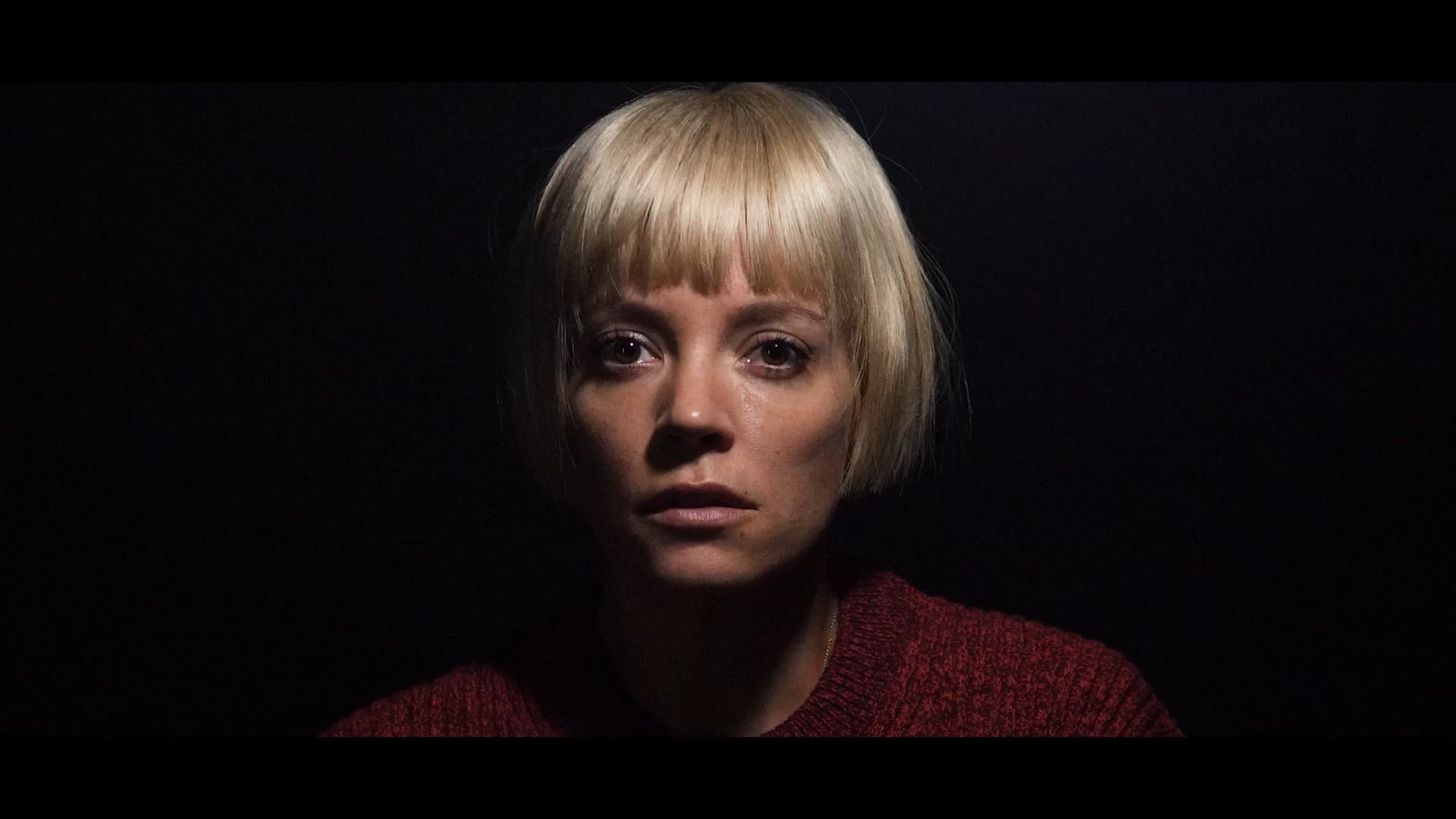 Pillowman West End Promo Trailer