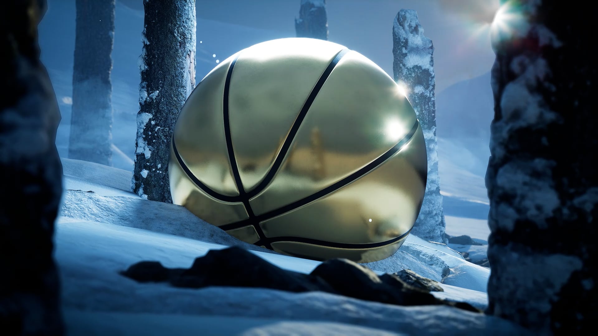 More work on Unreal Engine 5 on Vimeo