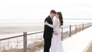 King and Prince Resort Wedding Video | St. Simons Wedding Videographer