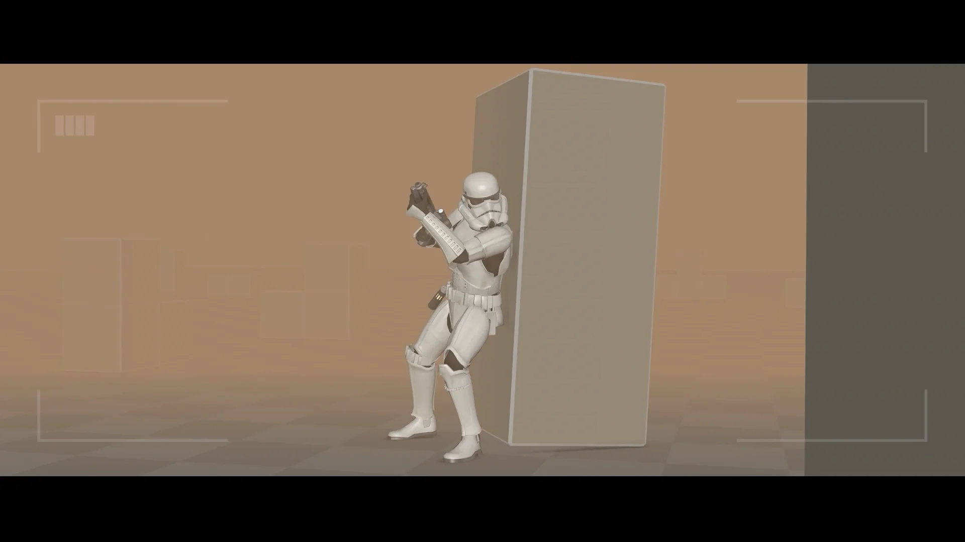 Motion Capture Exercise on Vimeo