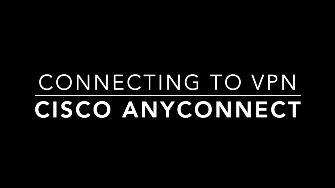 Using VPN on Vimeo