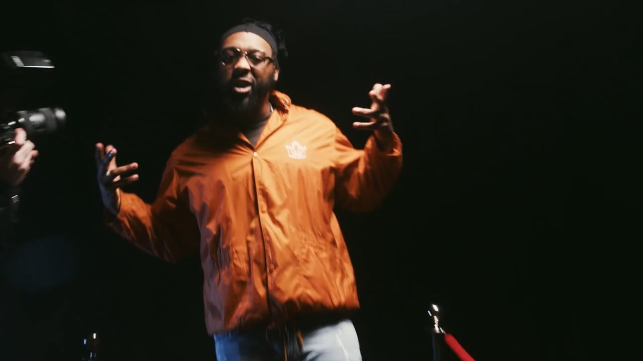 Watch Donae'o ft O.G Relli - Swaggy on our Free Roku Channel