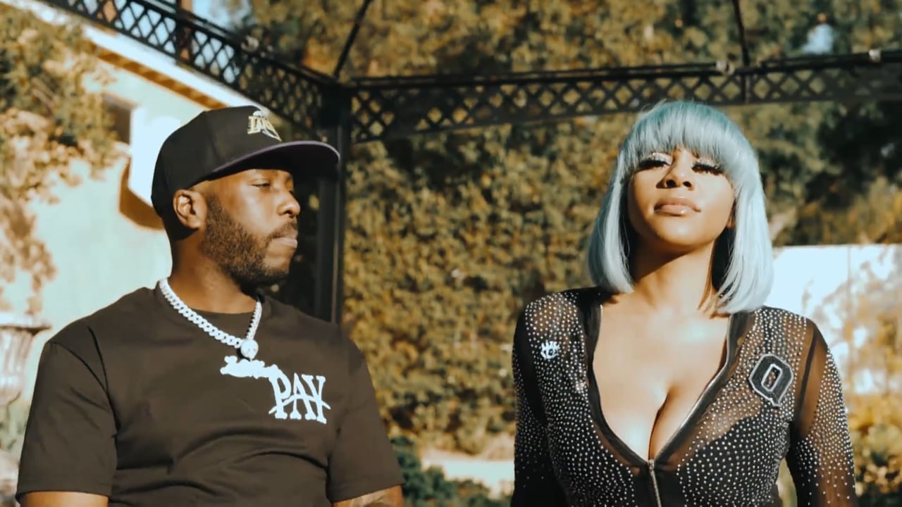 Watch Scotty ATL x DJ Scream x DJ Luke Nasty - Love On You on our Free Roku Channel
