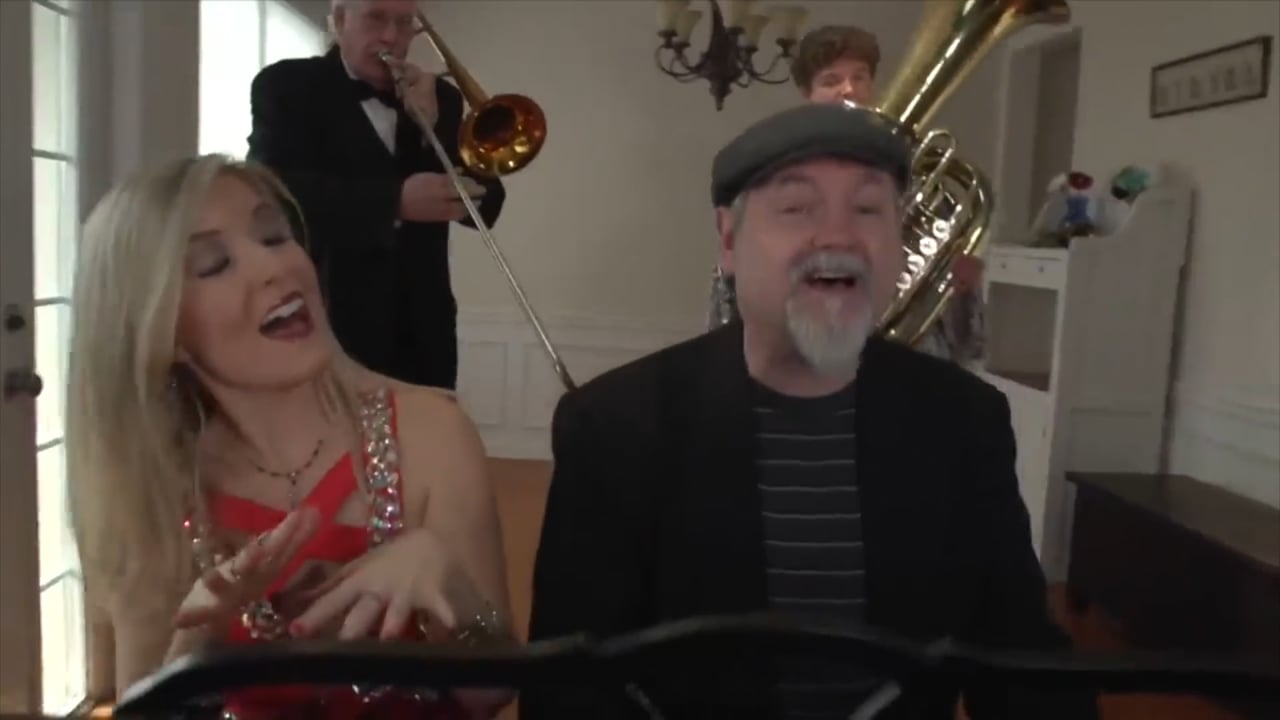 Watch Ron Brunk - TUB OF LOVE on our Free Roku Channel