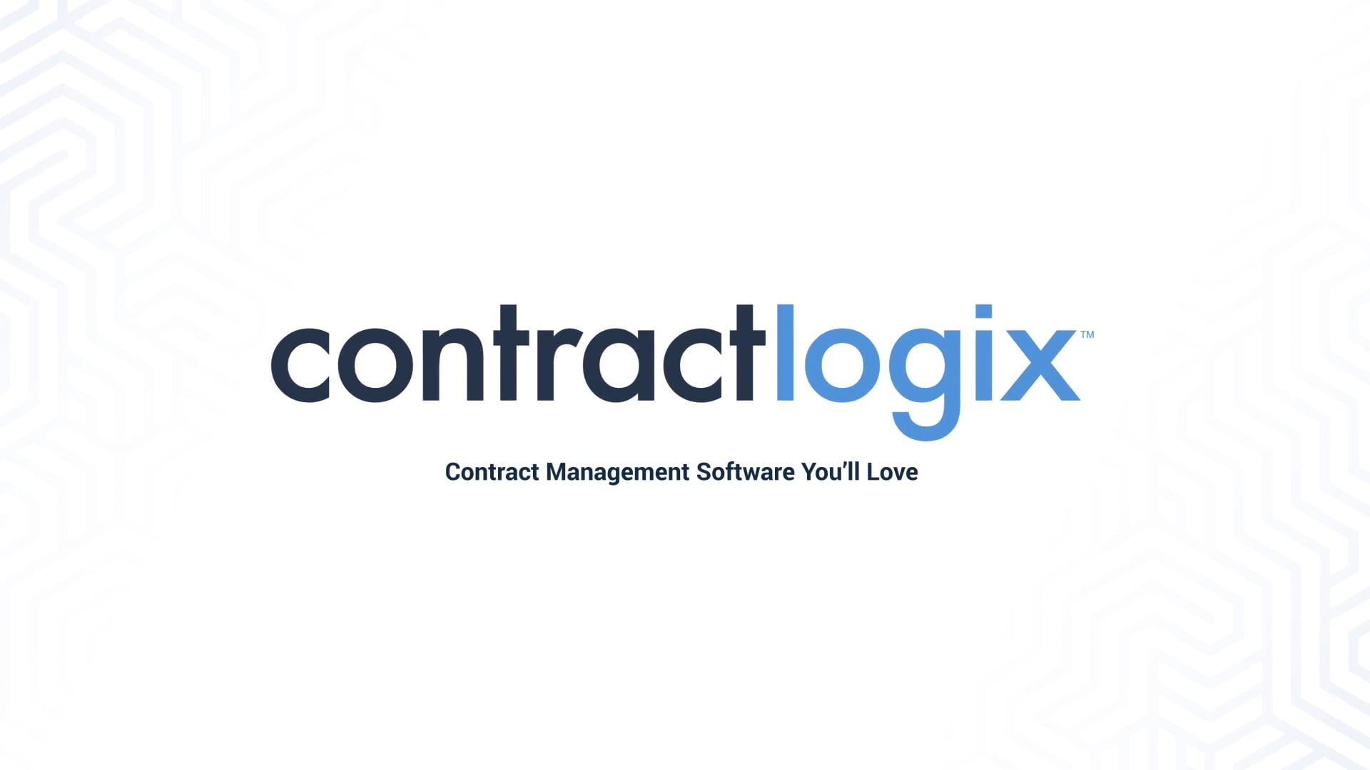 Contract Logix Contract Management Software You’ll Love on Vimeo