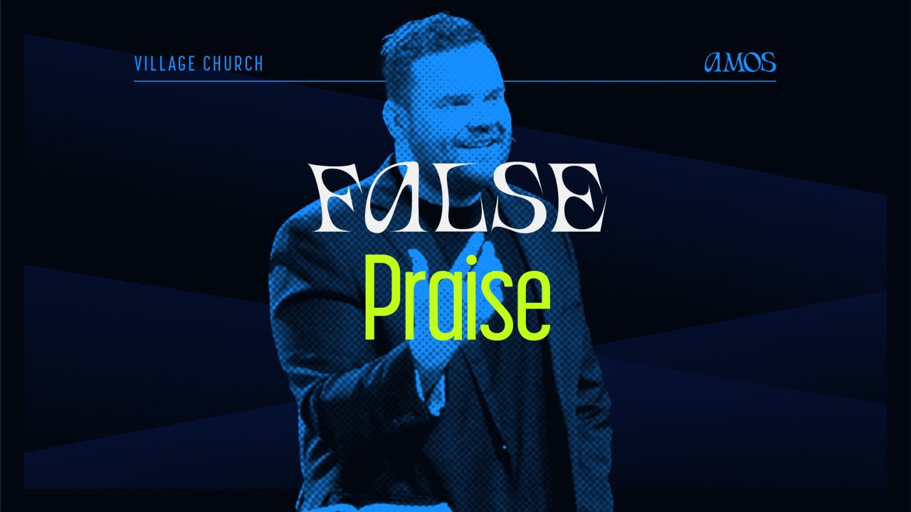 False Praise on Vimeo