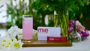 MIE Collagen + Probiotics Commercial - LivePURE Global