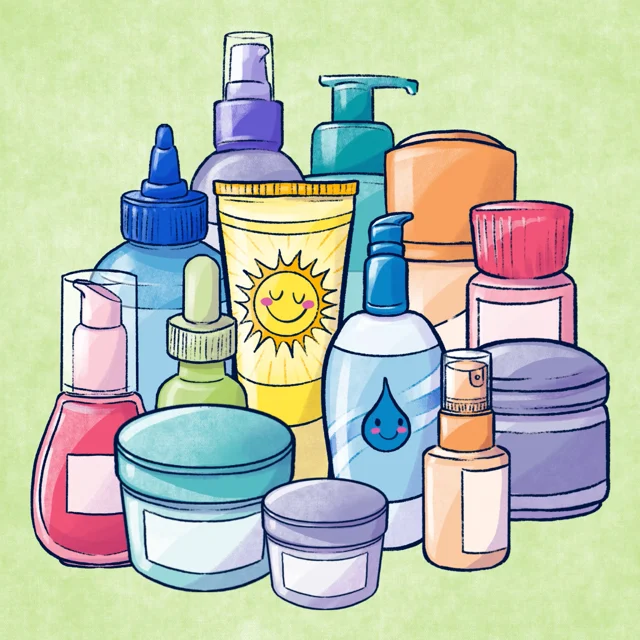 Which Skin Care Products Do We Really Need?