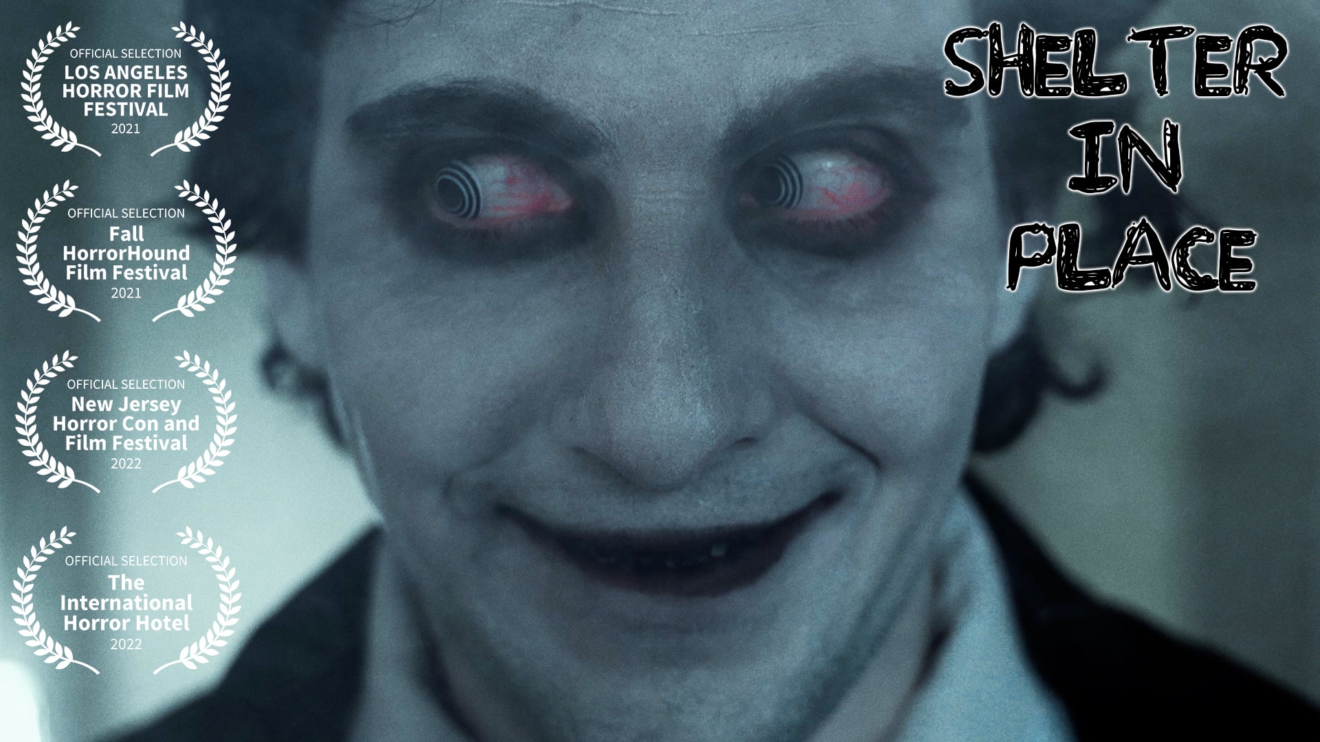 SHELTER IN PLACE | Horror Short Film | BOXHEAD Pictures on Vimeo