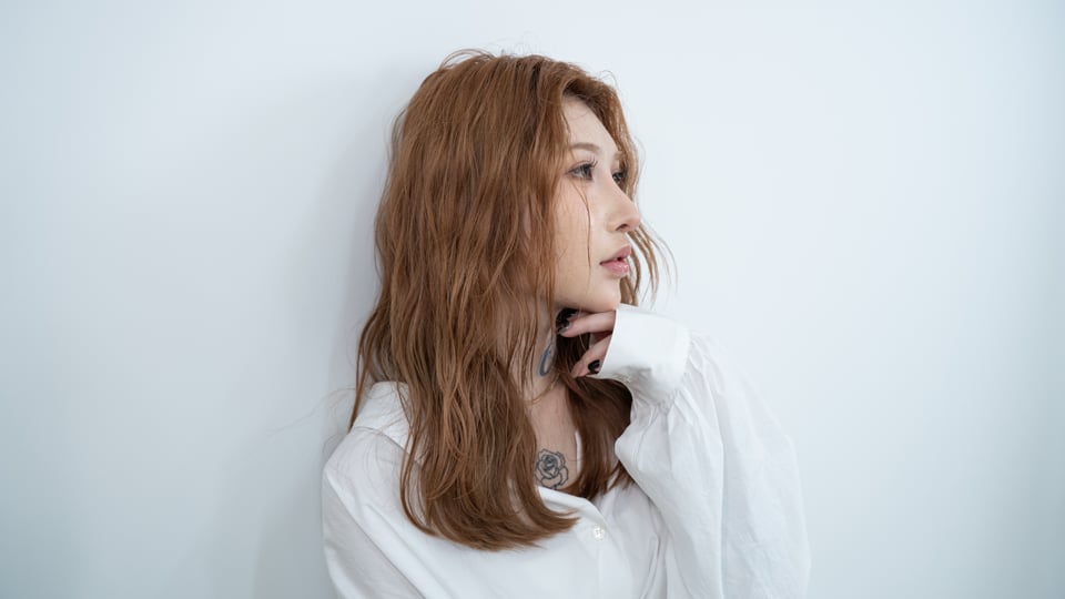 第三集  離子夾造型