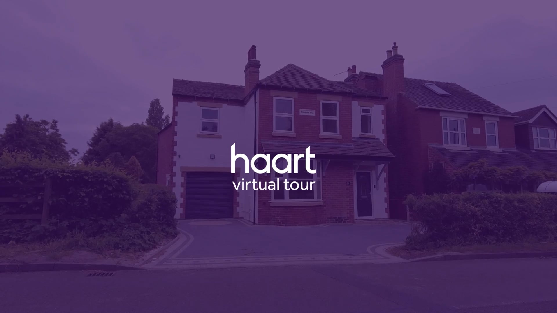 Virtual Viewing of Measham Road, Moira, 4 bedroom DetachedHouse For