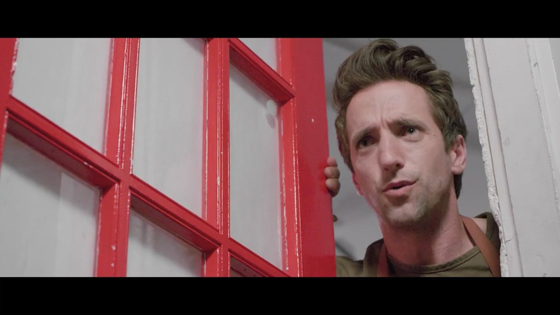 What About Dennis - Introduction