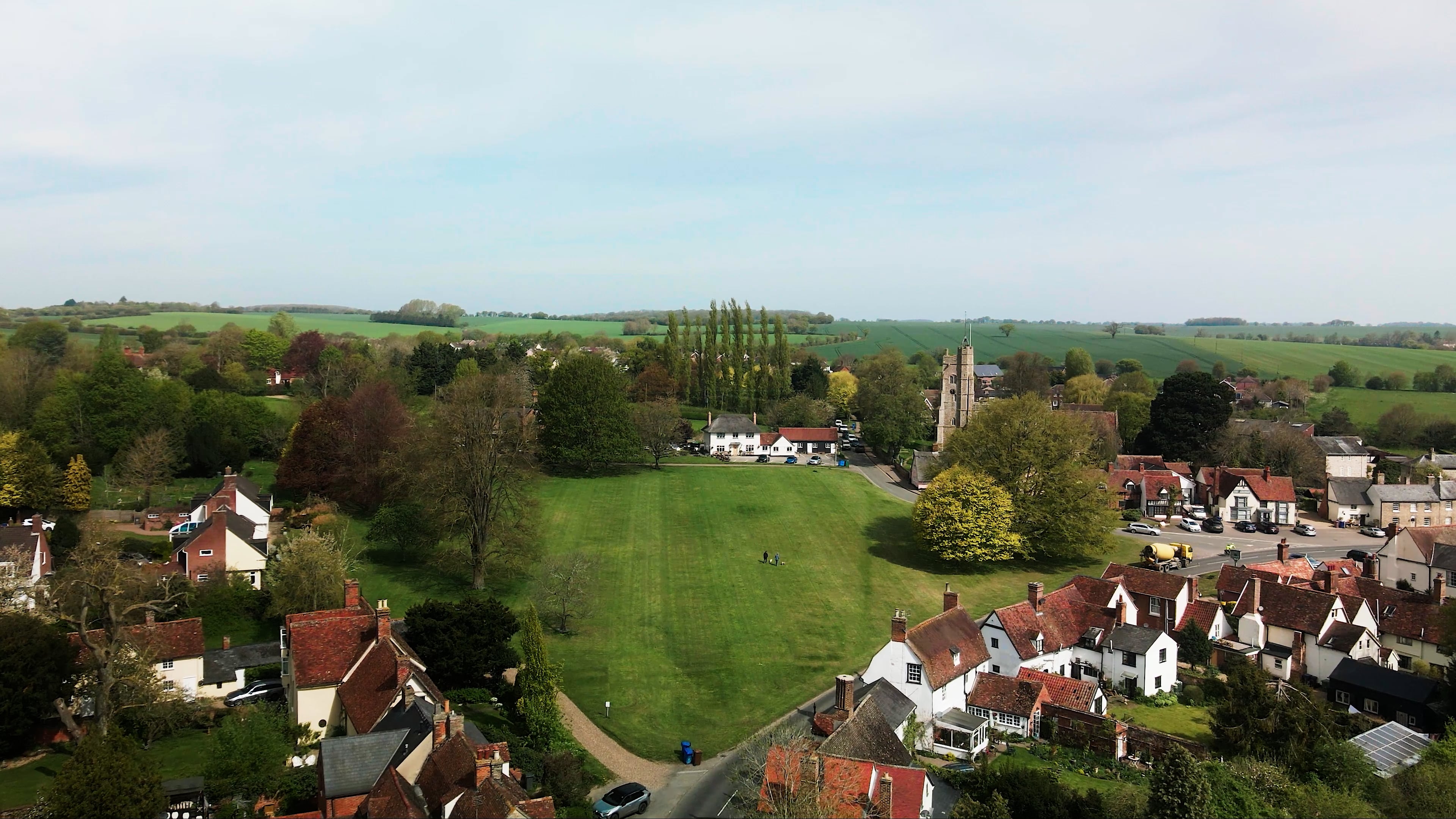 Cavendish Property Tour on Vimeo