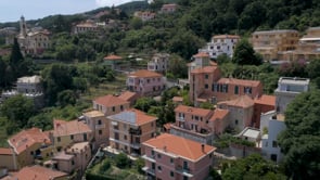Restauro conservativo Torre Saracena - Bergeggi