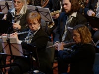 Fourth Symphony - Alfred Reed