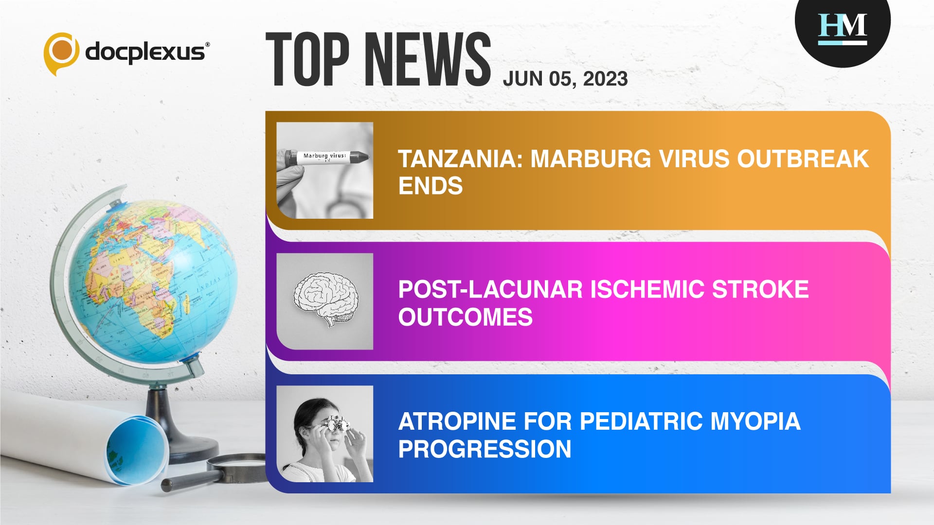 Tanzania: Marburg Virus Outbreak Ends, and More
