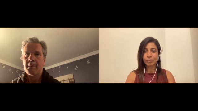 Atelier 192 "Développez la multi-conscience pour libérer ses potentiels" Sylvain Bélanger
