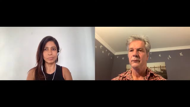 Atelier 192 "Développez la multi-conscience pour libérer ses potentiels" Sylvain Bélanger