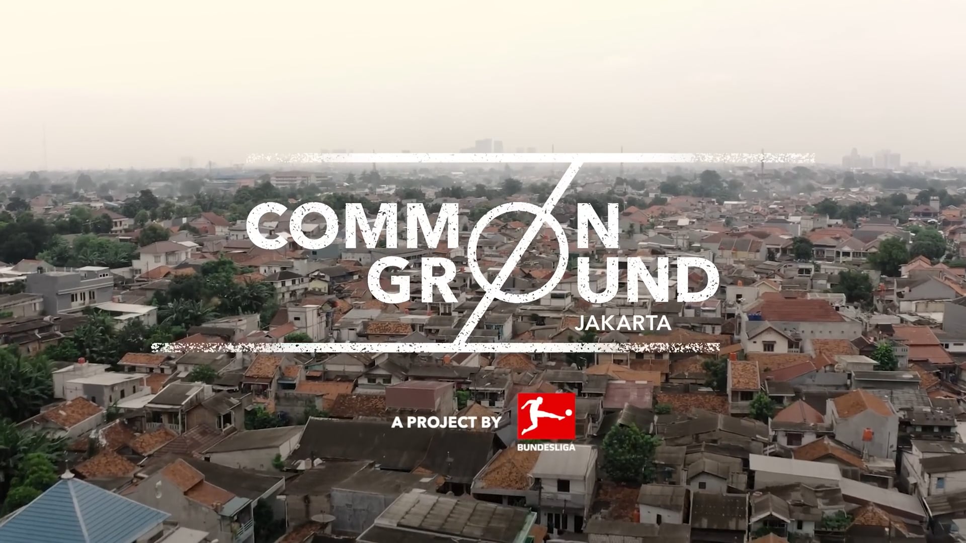 Common Grounds - 433 Bundesliga